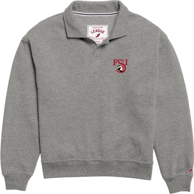 Florida State University Women's Long Sleeve T-Shirt