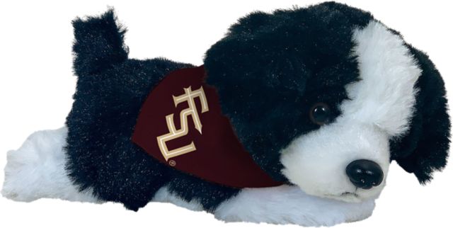 Florida State University 7'' Plush Toy