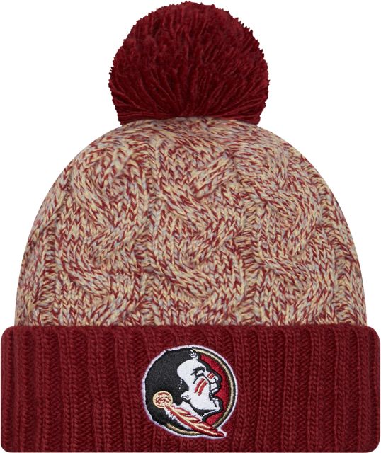Florida State University Women's Beanie