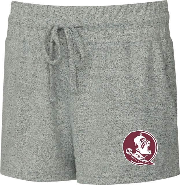 Florida State University Seminoles Women's Rigor Shorts