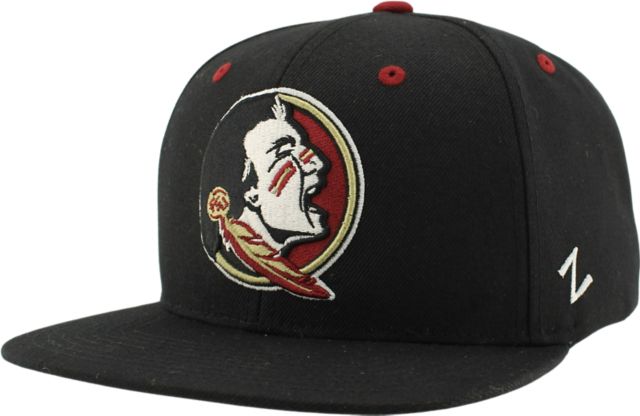 Florida State University Snapback Cap