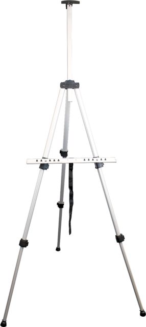 Easel Tilden Aluminum Tripod