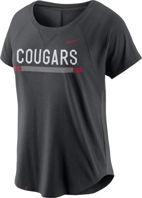 WSU Womens Apparel | Cougar Womens Clothing & Gear