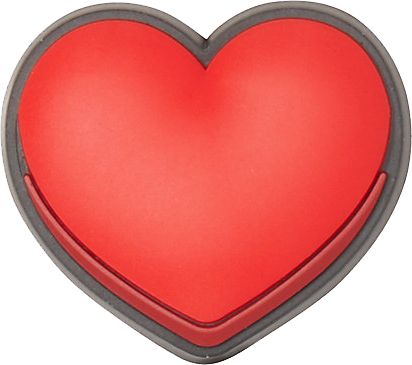 Heart Jibbitz