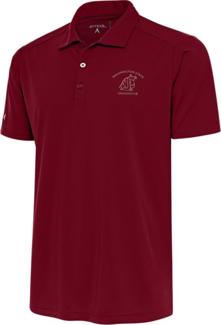 Washington State University Tribute Polo