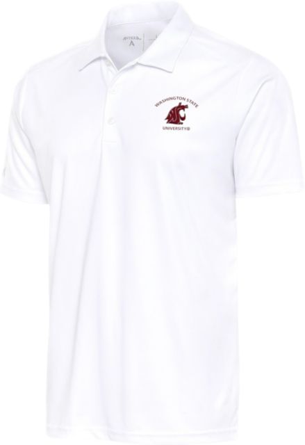 Washington State University Tribute Polo