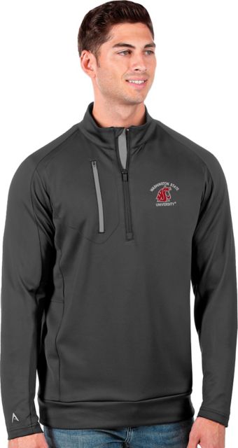 Washington State University Generation Pullover - ONLINE ONLY