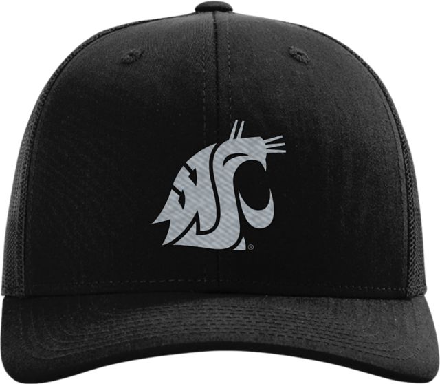 Washington State University All Day Trucker Cap
