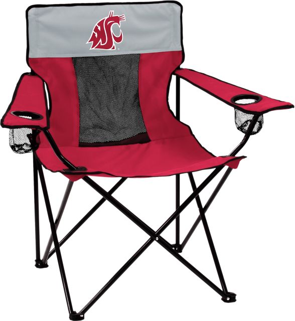Washington State University Elite Chair