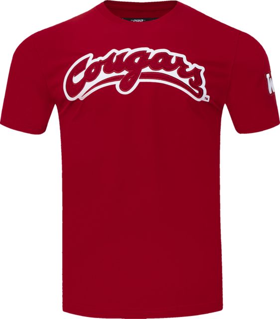 Washington State University Classic Short Sleeve T-Shirt