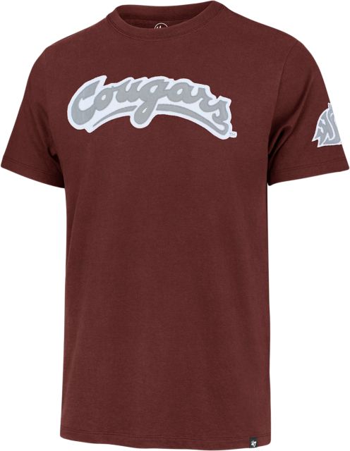 Washington State University Short Sleeve T-Shirt
