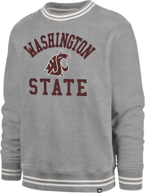 Washington State University Cougars Crewneck
