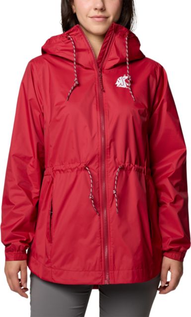 Washington State University Jacket