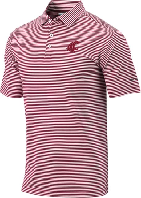 Washington State University Cougars Polo