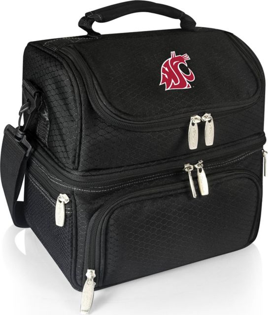 Washington State University Pranzo Lunch Cooler Bag - ONLINE ONLY