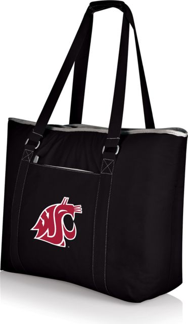 Washington State University Tahoe XL Cooler Tote Bag - ONLINE ONLY