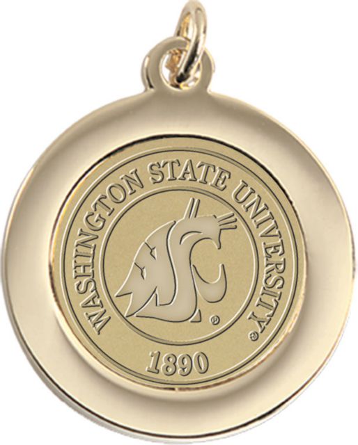 Gold Pendant/Charm - ONLINE ONLY