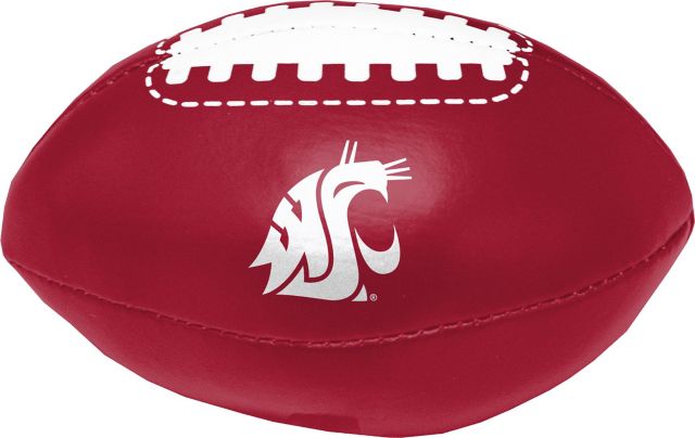 Washington State University Soft Football
