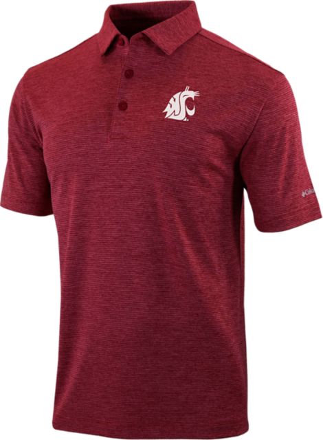 Washington State University Polo