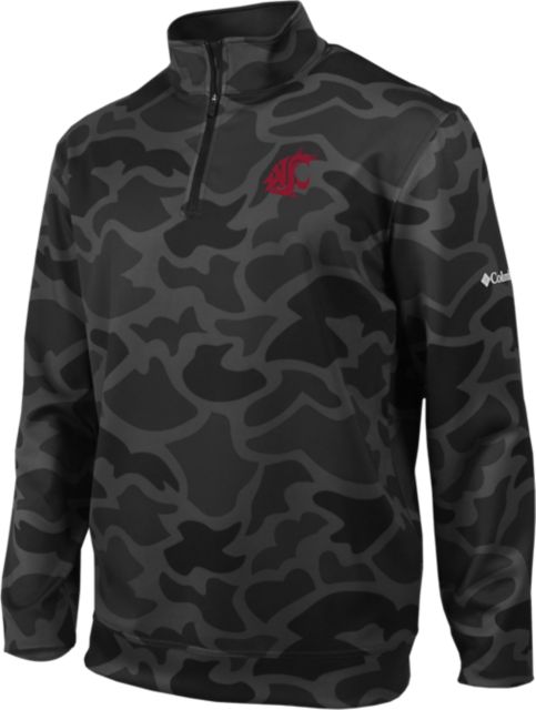 Washington State University Cougars Pullover