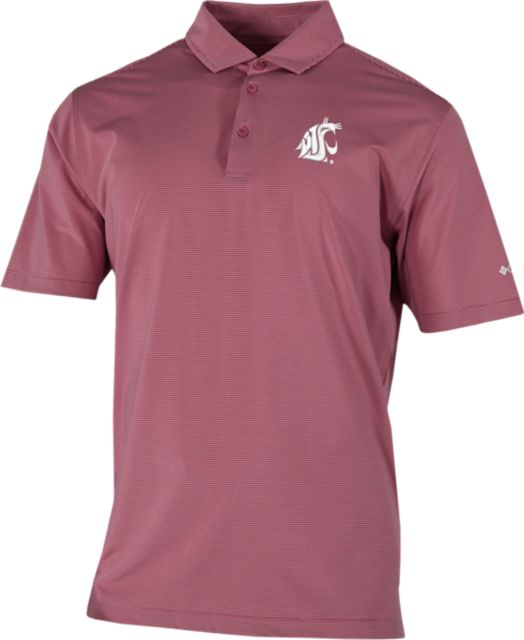 Washington State University Cougars Polo