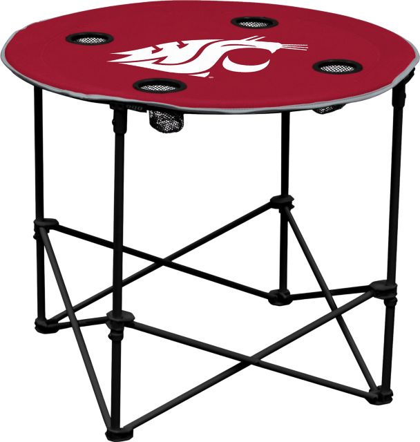 Washington State University 28'' Round Table