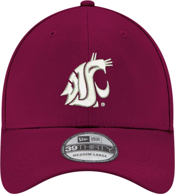 Washington State University Cougars Cap