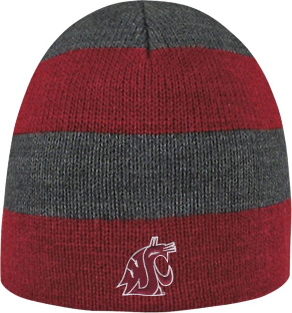 Washington State University Cougars Beanie
