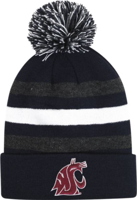 Washington State University Youth Beanie