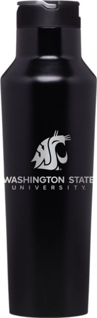 Washington State University 20oz. Corkcicle