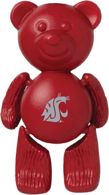 Washington State University Magnet