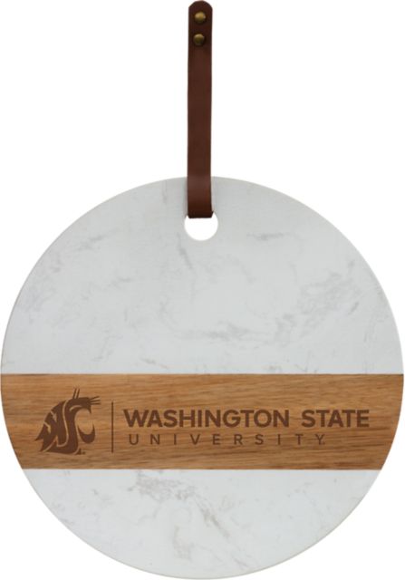 Washington State University Charcuterie Board