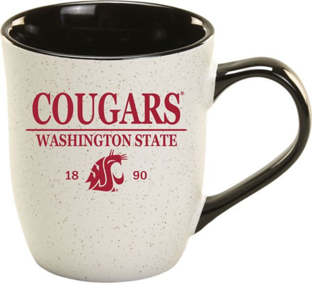 Washington State University Cougars 16 oz. Mug