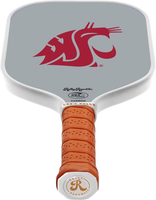 Washington State University Pickleball Paddle