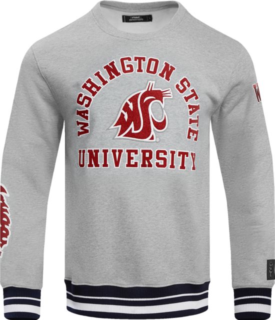 Washington State University Classic Crewneck Sweatshirt