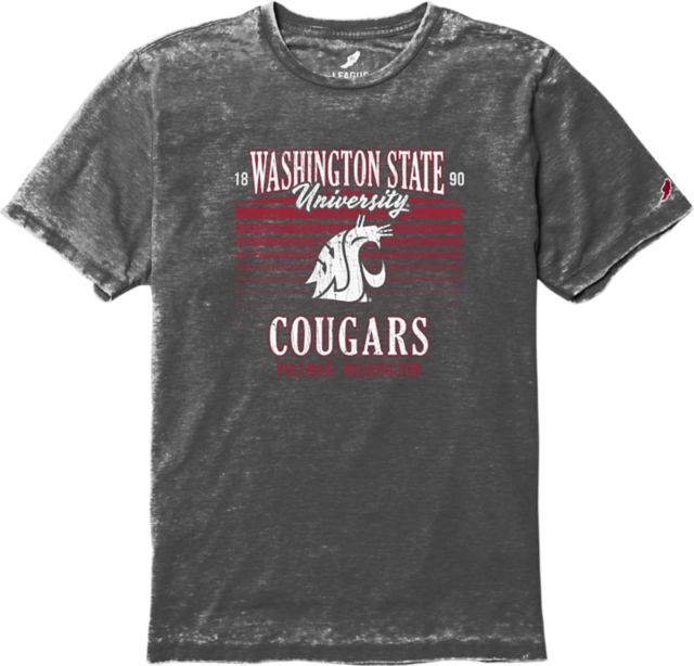 Washington State University Short Sleeve T-Shirt