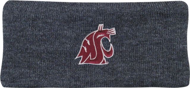 Washington State University Cougars Knit Earband