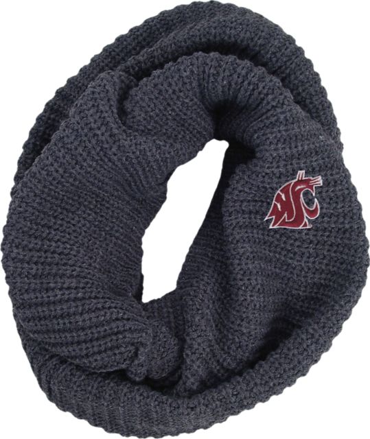 Washington State University Cougars Women's Scarf