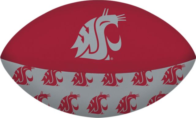 Washington State University Cougars Mini Football