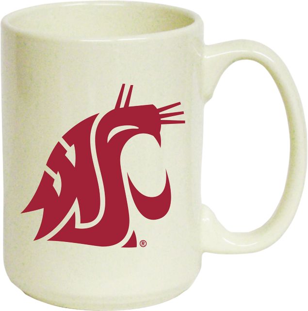 Washington State University 15 oz. El Grande Mug
