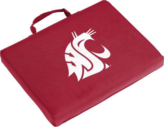 Washington State University 14 x 11 Bleacher Cushion