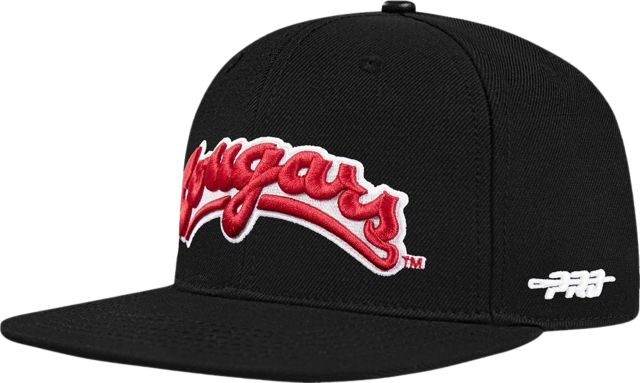 Washington State University Classic Snapback Cap