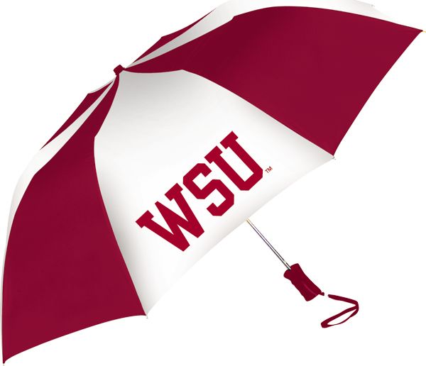 Washington State University 48'' Umbrella