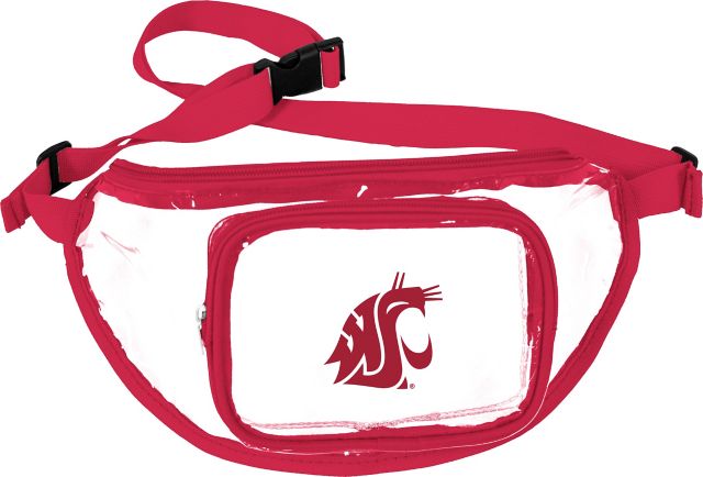 Washington State University Fanny Pack