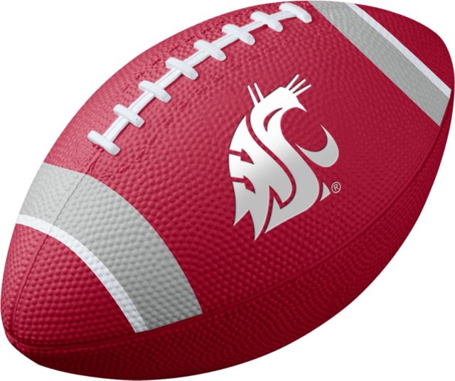Washington State University Mini Football