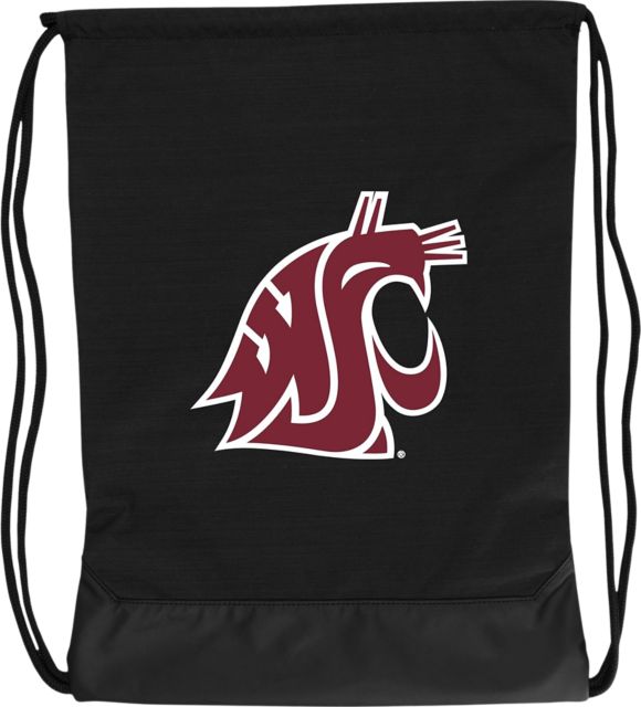 Washington State University Gym Sack