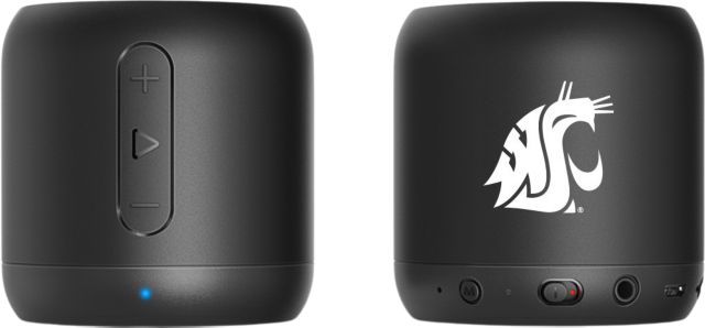 Washington State University Cougars Soundcore Mini