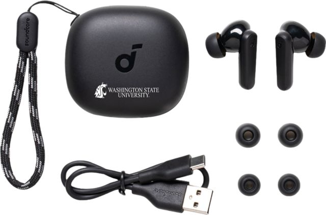 Washington State University Soundcore