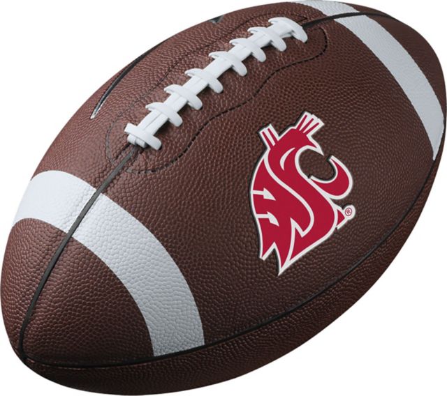 Washington State University Replica Football