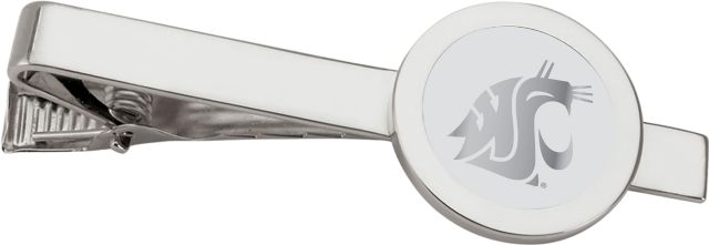 Washington State University Cougars Tie Bar